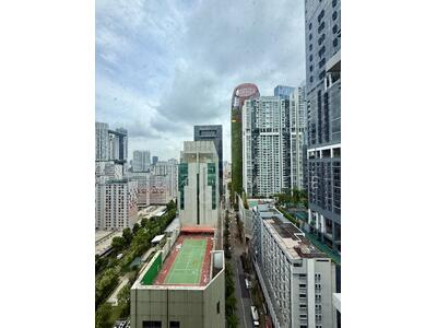 For Rent - One Bernam