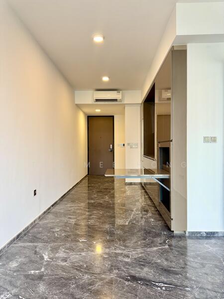 For Rent - One Bernam