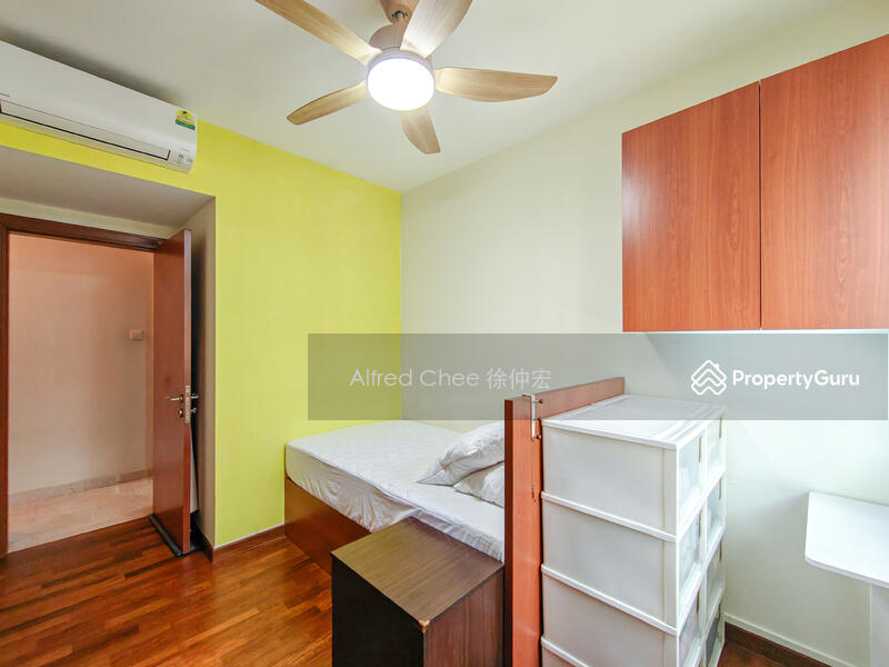 Huge Common Bedroom 2