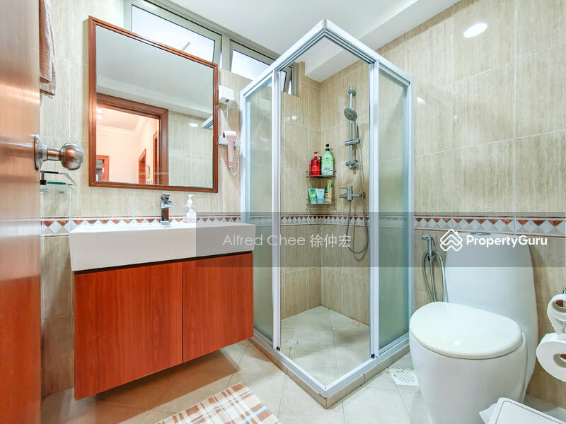 Common Bathroom