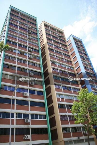For Rent - 170 Yishun Avenue 7