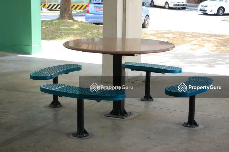For Rent - 170 Yishun Avenue 7