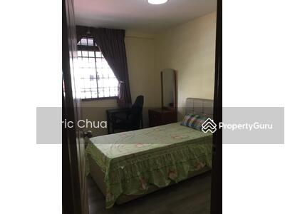 For Rent - 790 Yishun Avenue 2