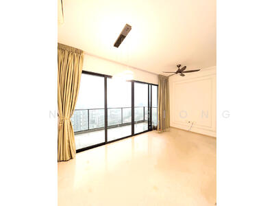 For Rent - The Clement Canopy