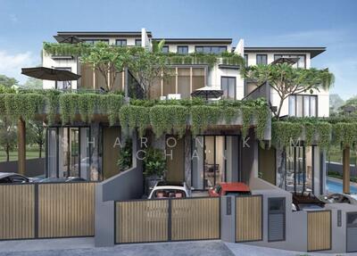 For Sale - ⭐️⭐️LANDED7772 @ Brand New Corner Terraces @ Bedok South