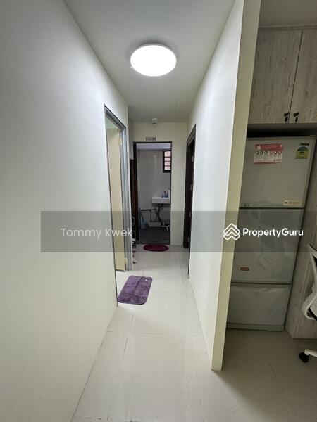 For Rent - 26A Chai Chee Road