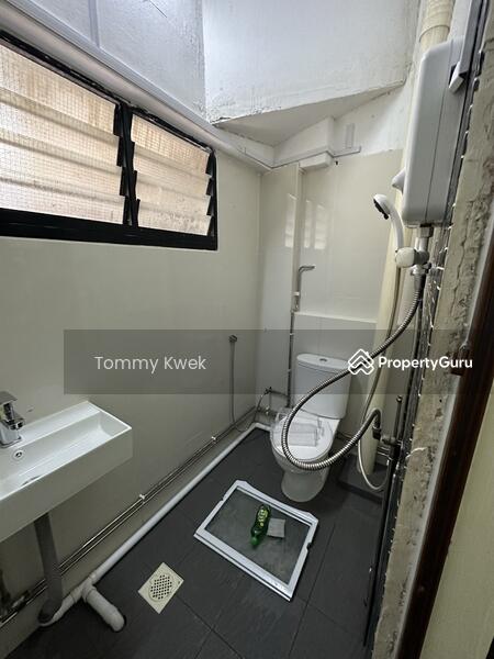 For Rent - 26A Chai Chee Road