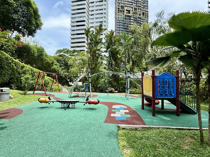 Playground