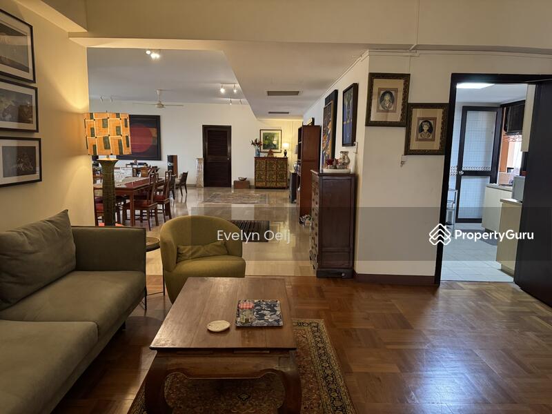 Family Area
