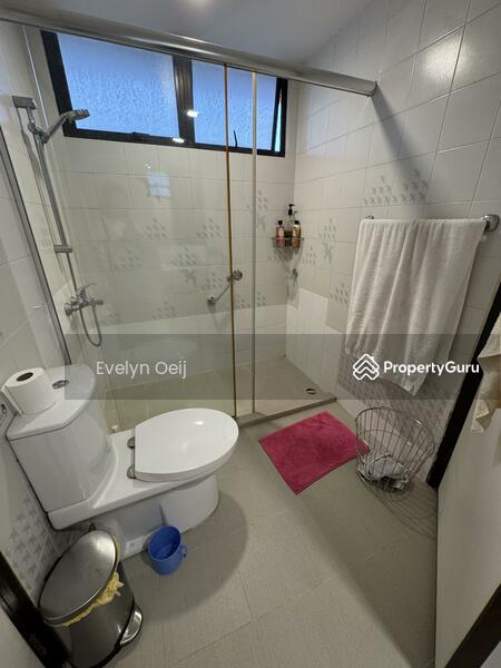 Jack Jill bath
