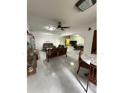 For Sale - 436 Jurong West Avenue 1