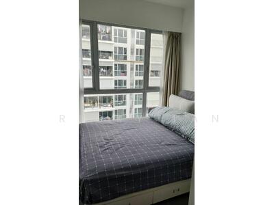 For Rent - Ecopolitan