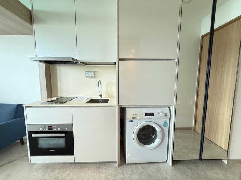 City Gate, 371 Beach Road, Beach Road / Bugis / Rochor, Studio, 250 sqft, Apartment For Rent, by Nancy Zhang Yani, 60122477 - PropertyGuru.com.sg