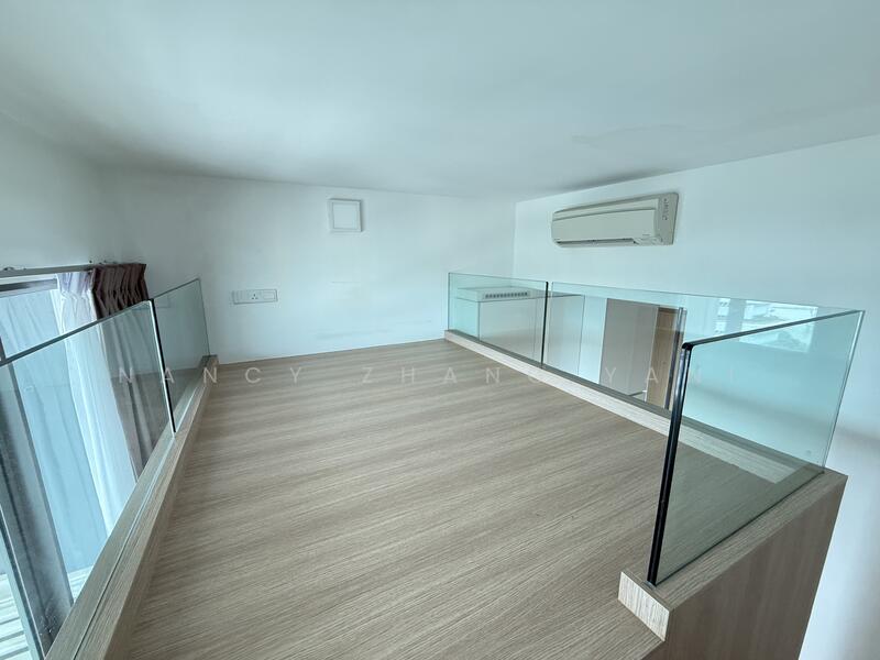City Gate, 371 Beach Road, Beach Road / Bugis / Rochor, Studio, 250 sqft, Apartment For Rent, by Nancy Zhang Yani, 60122477 - PropertyGuru.com.sg
