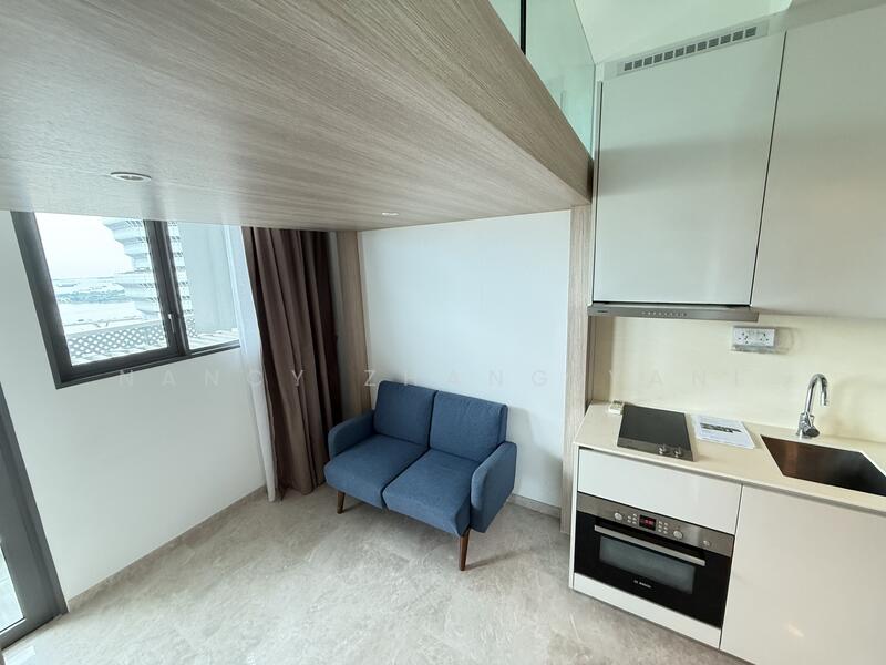 City Gate, 371 Beach Road, Beach Road / Bugis / Rochor, Studio, 250 sqft, Apartment For Rent, by Nancy Zhang Yani, 60122477 - PropertyGuru.com.sg