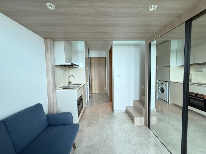 City Gate, 371 Beach Road, Beach Road / Bugis / Rochor, Studio, 250 sqft, Apartment For Rent, by Nancy Zhang Yani, 60122477 - PropertyGuru.com.sg