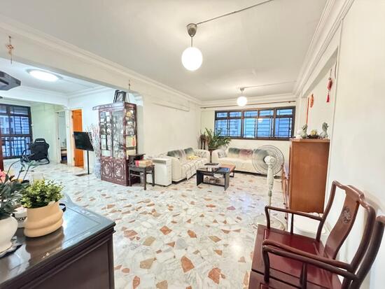 For Sale - 54 Geylang Bahru