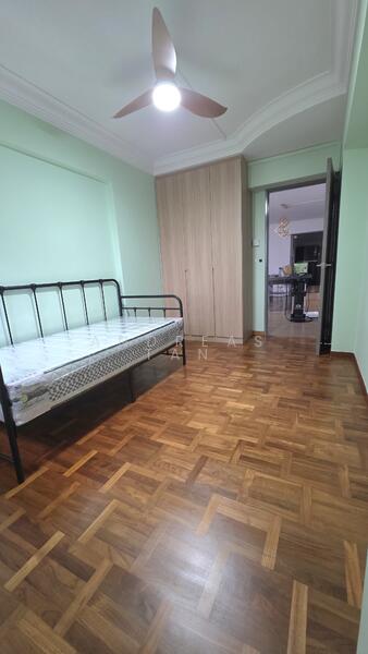 Common Bedroom