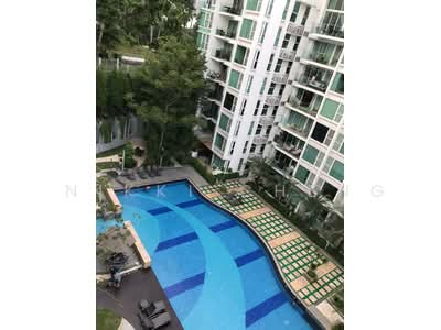 For Rent - Parc Emily