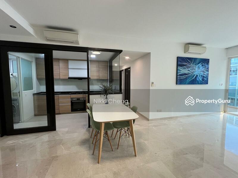For Rent - Parc Emily