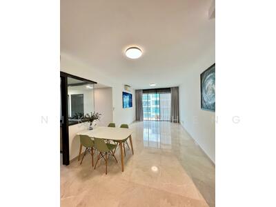 For Rent - Parc Emily