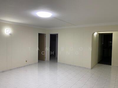 For Sale - 421 Pasir Ris Drive 6