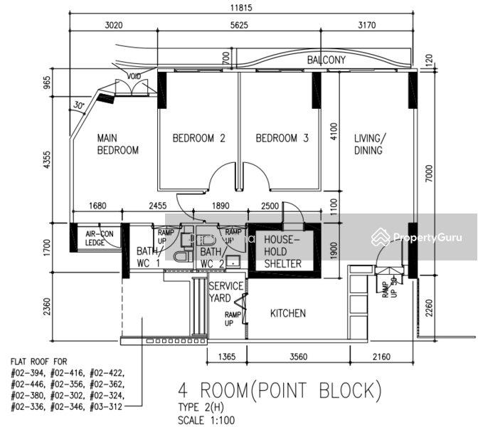 For Sale 308B Punggol Walk