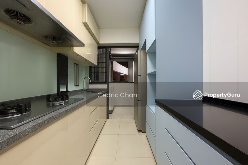 For Sale - 308B Punggol Walk