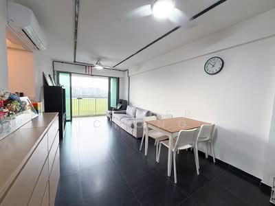 For Sale - 678C Punggol Drive