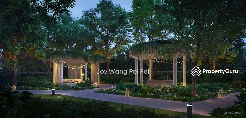 For Sale - The LakeGarden Residences