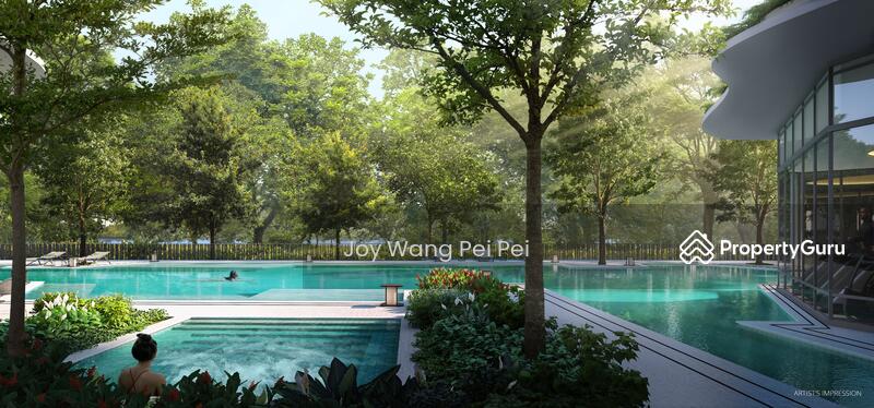 For Sale - The LakeGarden Residences