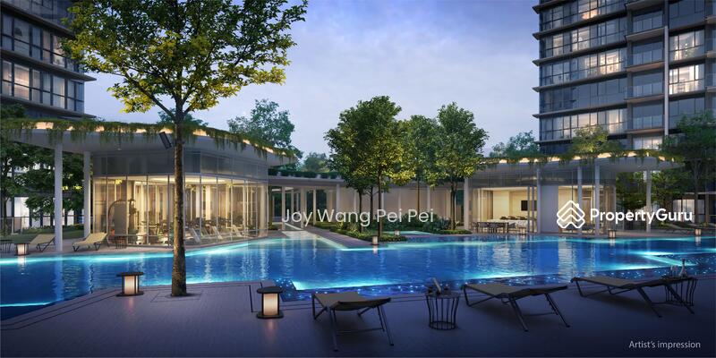 For Sale - The LakeGarden Residences