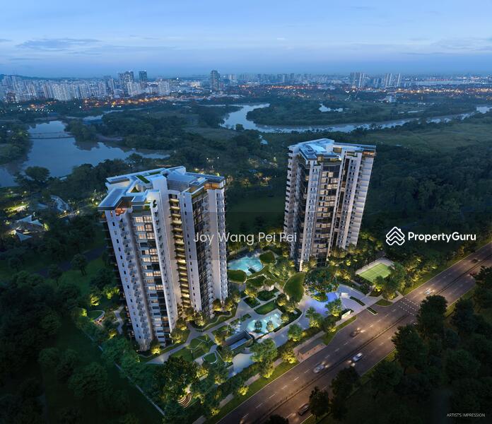For Sale - The LakeGarden Residences