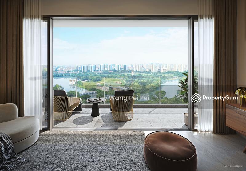 For Sale - The LakeGarden Residences
