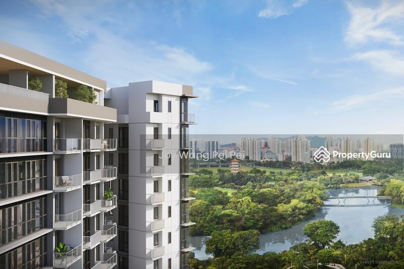 For Sale - The LakeGarden Residences