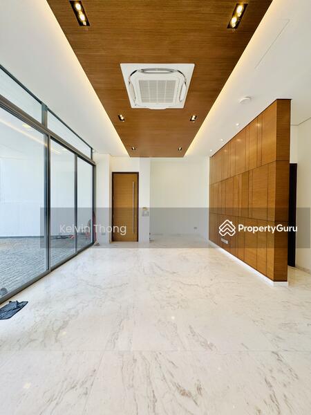 For Rent - Shamrock Park
