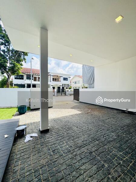 For Rent - Shamrock Park