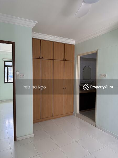 For Sale - 18 Cantonment Close