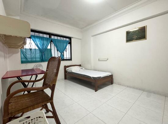 664C Jurong West Street 64, 664C Jurong West Street 64, Room