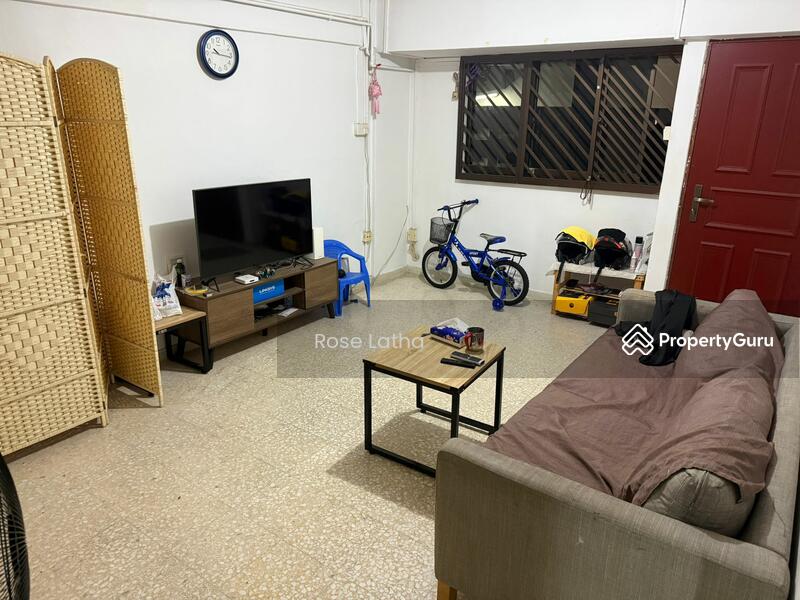 For Rent - 410 Pandan Gardens