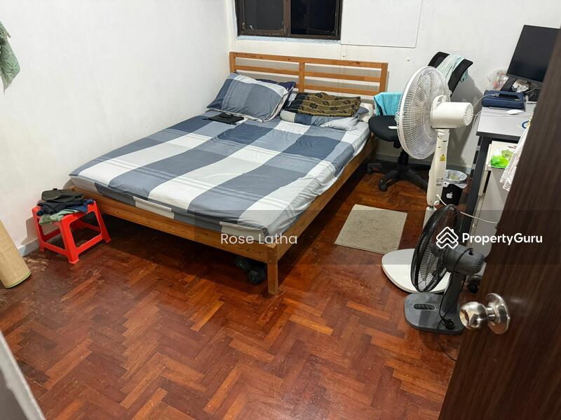 For Rent - 410 Pandan Gardens