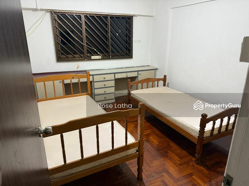 For Rent - 410 Pandan Gardens