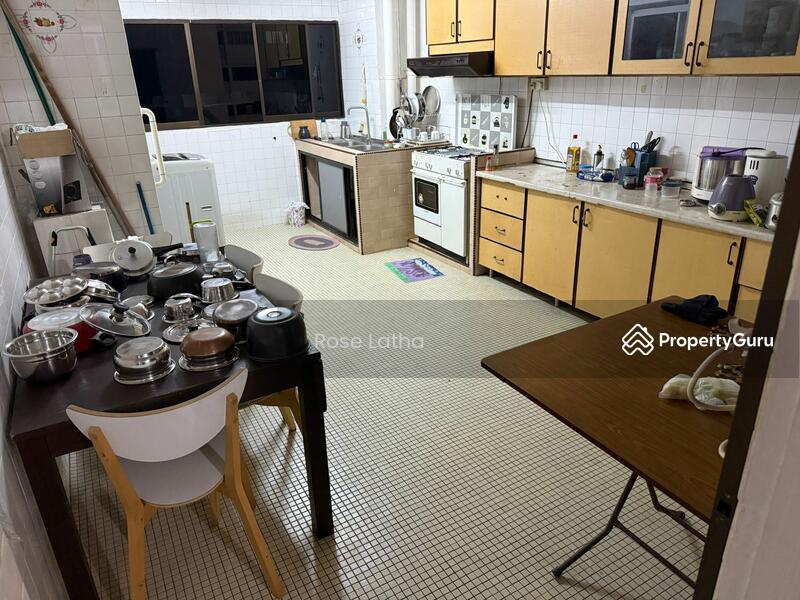 For Rent - 410 Pandan Gardens