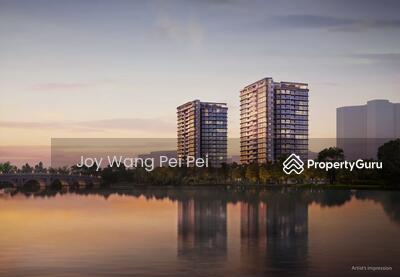 For Sale - The LakeGarden Residences