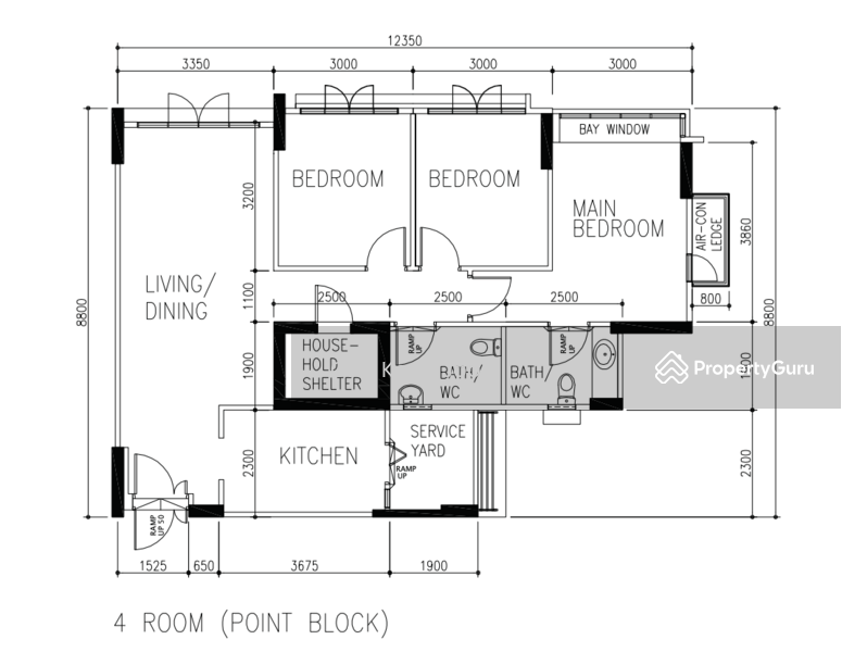 For Sale 274A Punggol Place