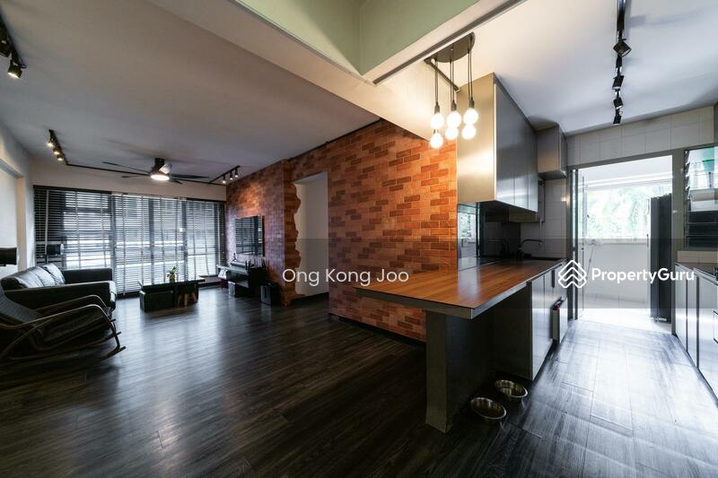 For Sale - 274A Punggol Place