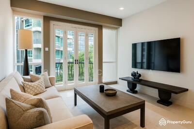 For Rent - Bassein Court