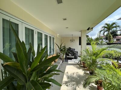 For Sale - Almost Sold! Hurry! Beautiful 2 Sty Corner Terr, Li Po Ave, MRT Lentor, 1km to CHIJ St Nicholas