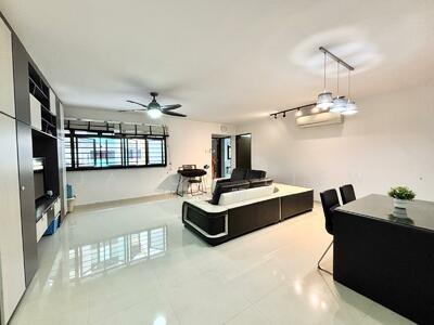 For Sale - 296B Compassvale Crescent