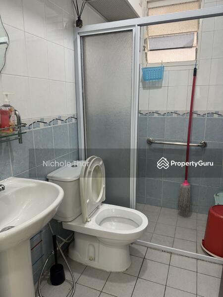 For Rent - 2B Upper Boon Keng Road